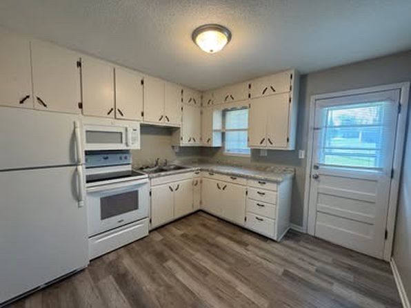 1116 SW South Ave #1