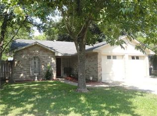 12803 Patel Ln, Houston, TX 77039
