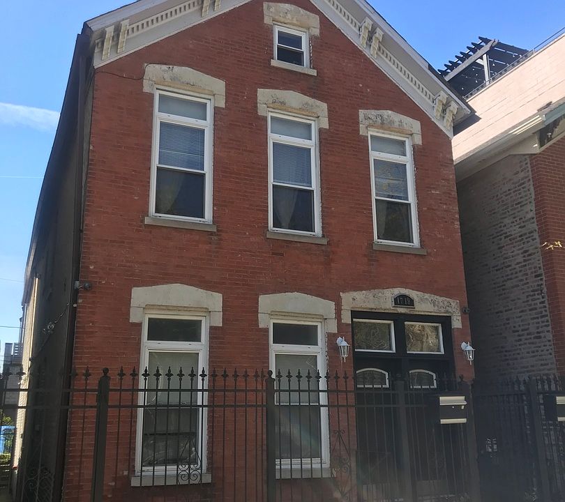 1st image of 1719 W Le Moyne St #1