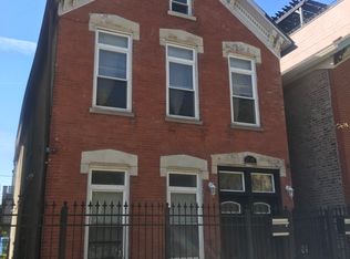 1719 W Le Moyne St #1, Chicago, IL 60622