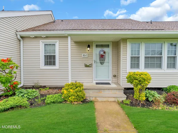 70C William And Mary Sq Square, Freehold, NJ 07728