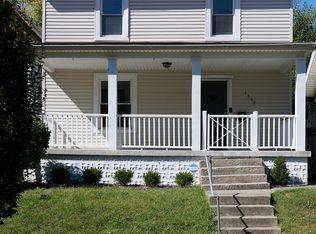 1357 N 5th St, Columbus, OH 43201