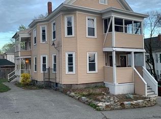 56 Merrill Ave, Lowell, MA 01850
