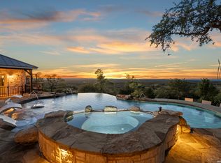140 KUNTZ RUN, Bulverde, TX 78163