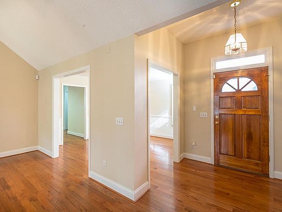 8035 Hamilton Mill Dr. MLS-2