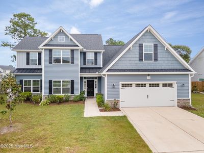 926 Needlerush Road, Sneads Ferry, NC, 28460