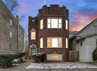 8352 S Peoria St #1, Chicago, IL 60620