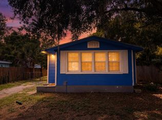 233 S RHODES STREET, MOUNT DORA, FL 32757
