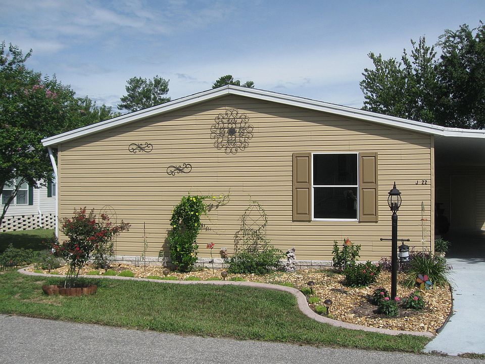 1st image of 10620 SW 27th Ave Lot 22J