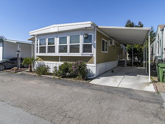 2nd image of 4300 Soquel Dr Spc 220