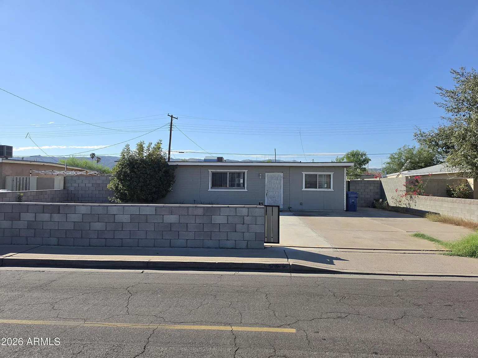 3 bed, 2.0 bath, $1,850 — Photo 1