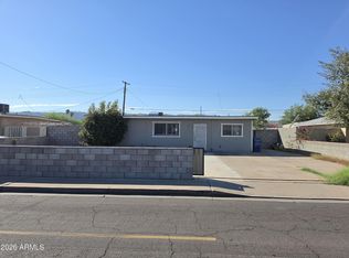 919 E Vineyard Rd, Phoenix, AZ 85042