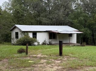 214 MARJAK Lane, Florahome, FL 32140