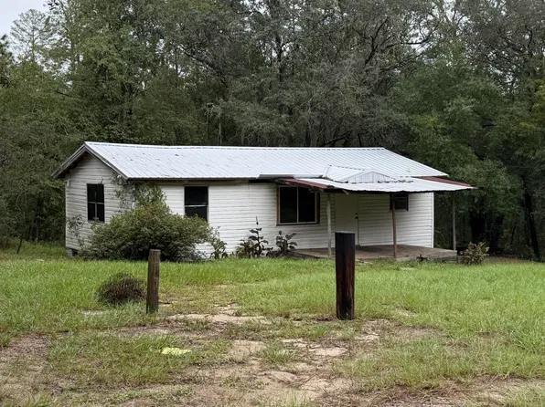 214 MARJAK Lane, Florahome, FL 32140