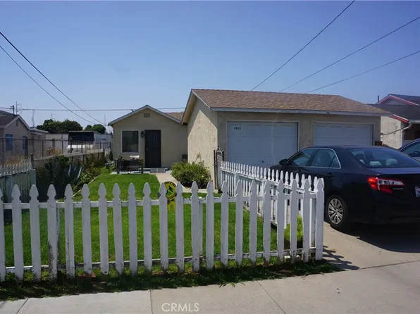 4526 W 167th St, Lawndale, CA 90260