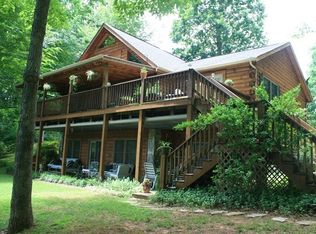 1 Bob White Rd, Roxboro, NC 27574