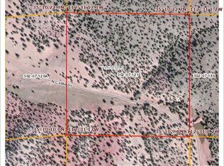 None None, Ash Fork, AZ 86320