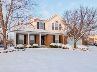 6776 Trillium Ct, Hamilton Twp, OH 45039