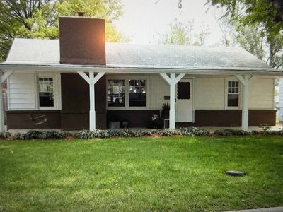 814 N Kokomo Ave, Derby, KS, 67037