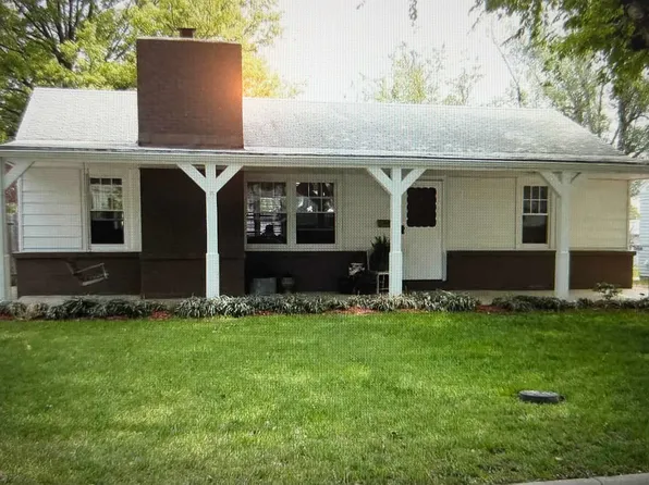 814 N Kokomo Ave, Derby, KS 67037