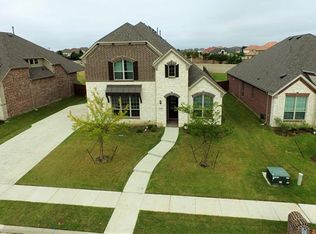 956 Beverly Ln, Allen, TX 75013