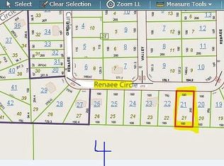 0 Renaee Cir #L9B27, McCalla, AL 35111