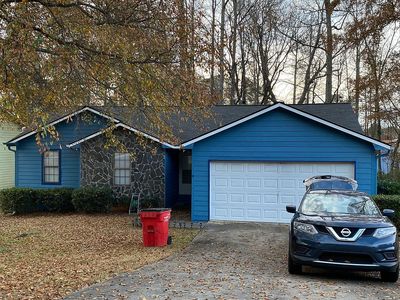 10885 Morning Dove Dr, Hampton, GA, 30228
