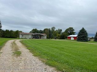 3486 S Balcom Rd, Ovid, MI 48866
