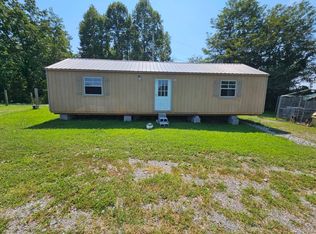 173 Wightman Rd, Crossville, TN 38571