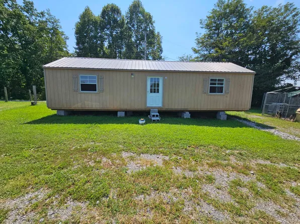 173 Wightman Rd, Crossville, TN 38571