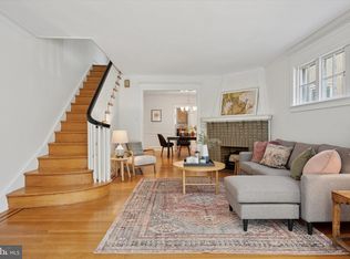 418 W Mount Airy Ave, Philadelphia, PA 19119