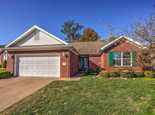 12302 Wayland Ct, Evansville, IN 47725
