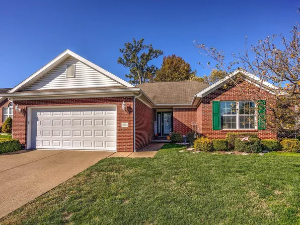 12302 Wayland Ct, Evansville, IN 47725