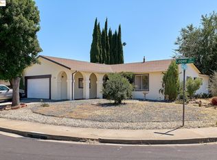2117 Lopez Dr, Antioch, CA 94509