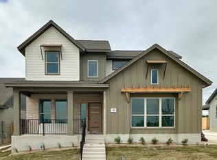 125 Tenny Ln, Kyle, TX 78640