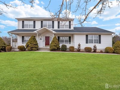 34 Cornelius Way, Somerset, NJ, 08873