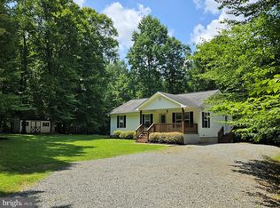 1037 Race Ground Rd, Rochelle, VA 22738