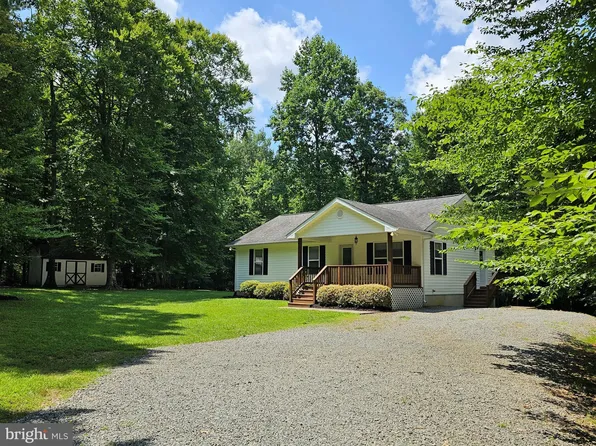 1037 Race Ground Rd, Rochelle, VA 22738