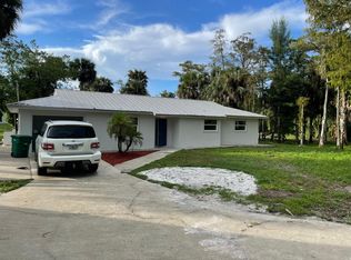 1775 Golden Gate Blvd W, Naples, FL 34120