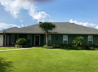 4540 Fort Macomb Rd, New Orleans, LA 70129