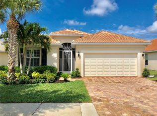 8427 Benelli Ct, Naples, FL 34114