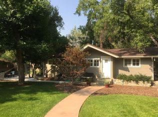 3505 E Big Cottonwood Cyn, Salt Lake City, UT 84121