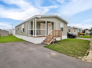 1774 Military Rd Lot 27, Buffalo, NY