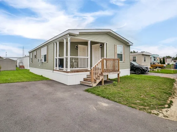1774 Military Rd Lot 27, Buffalo, NY 14217