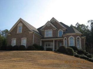140 Fox Glove Dr, Covington, GA 30016