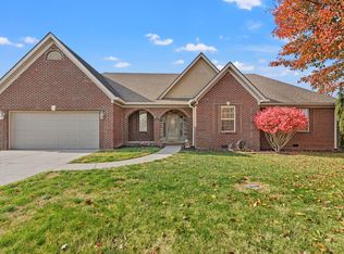 150 General Nelson Dr, Richmond, KY 40475
