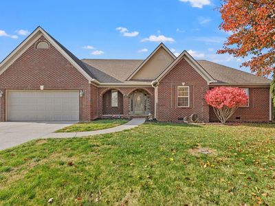 150 General Nelson Dr, Richmond, KY, 40475