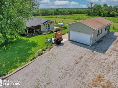 5370 Wells Fargo Trl, Melrose, IA, 52569