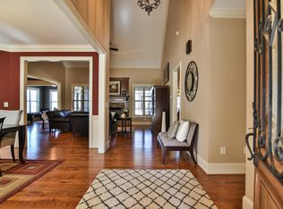 220 Weatherstone Ln, Simpsonville, SC 29680