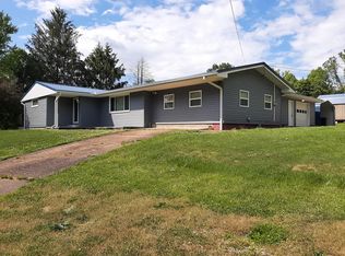 73 Berry Ln, Friendly, WV 26146